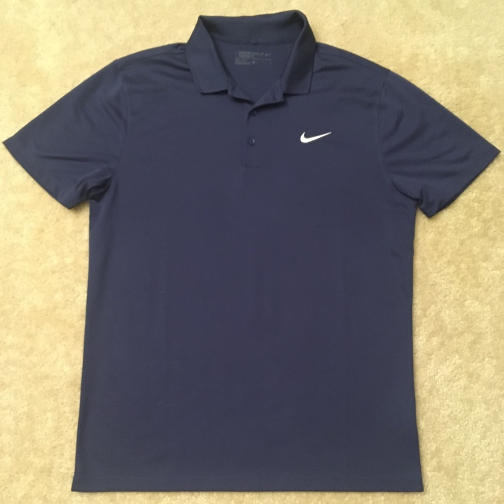 Nike Golf shirt